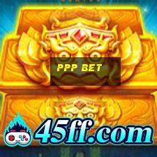 ppp bet plataforma - bet app login